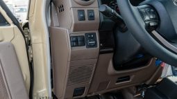 
2026 Toyota LC79 2.8L MT Diesel (Beige-Brown) full									