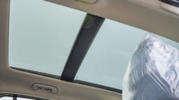 
2025 Kia Sportage Full option 1.6L Petrol AT full									