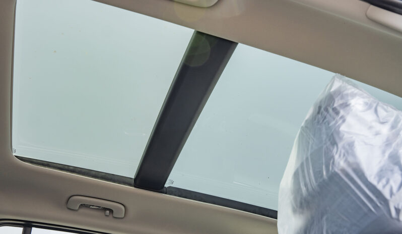 
2025 Kia Sportage Full option 1.6L Petrol AT full									