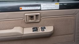 
2026 Toyota LC79 SC 2.8L MT Diesel (Gray-Brown) With Radar full									
