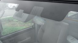
2026 Toyota LC79 SC 2.8L MT Diesel (Gray-Brown) With Radar full									