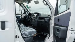 
2026 Toyota LiteAce 1.5L AT Petrol (White-Black) full									