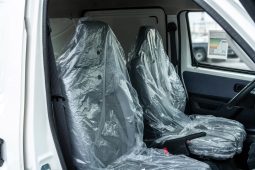 
2026 Toyota LiteAce 1.5L AT Petrol (White-Black) full									