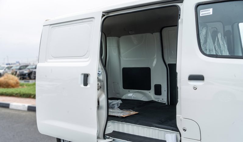 
2026 Toyota LiteAce 1.5L AT Petrol (White-Black) full									