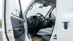 
2026 Toyota LiteAce 1.5L AT Petrol (White-Black) full									