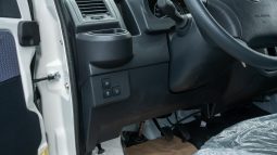 
2026 Toyota LiteAce 1.5L AT Petrol (White-Black) full									