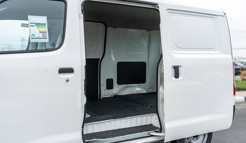 
2026 Toyota LiteAce 1.5L AT Petrol (White-Black) full									