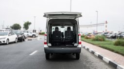
2026 Toyota LiteAce 1.5L AT Petrol (White-Black) full									