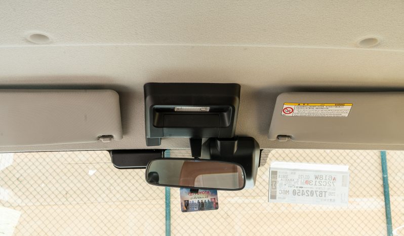 
2026 Toyota LC79 2.8L AT Diesel Full Option (Grey-Brown) full									