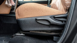 
										2026 Toyota Fortuner GX 2.7L AT Petrol 4WD (Black-Tan) full									