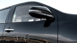 
										2026 Toyota Fortuner GX 2.7L AT Petrol (Black-Black) 4WD full									