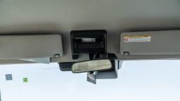 2026 Toyota Land Cruiser LC76 4.0L AT Petrol (With Radar) Grey full