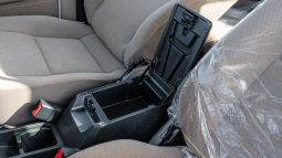 2026 Toyota Land Cruiser LC76 4.0L AT Petrol (With Radar) Grey full