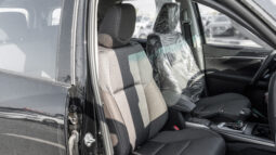 
										2026 Toyota Fortuner GX 2.7L AT Petrol (Black-Black) 4WD full									