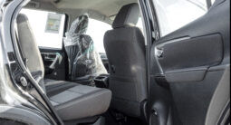 
										2026 Toyota Fortuner GX 2.7L AT Petrol (Black-Black) 4WD full									