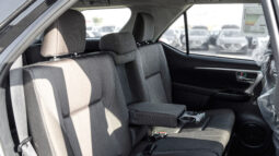 
										2026 Toyota Fortuner GX 2.7L AT Petrol (Black-Black) 4WD full									