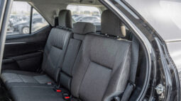 
										2026 Toyota Fortuner GX 2.7L AT Petrol (Black-Black) 4WD full									