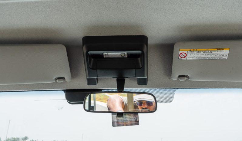 
2026 Toyota LandCruiser LC79 2.8L AT Diesel (Beige-Brown) Basic full									