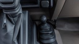 
2026 Toyota LandCruiser LC79 2.8L AT Diesel (Beige-Brown) Basic full									