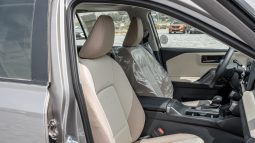 2026 Toyota Rav4 XLE 4×4 2.0L AT Petrol AWD (Gray-Beige) full