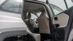 2026 Toyota Rav4 XLE 4×4 2.0L AT Petrol AWD (Gray-Beige) full