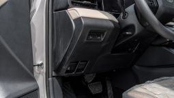 2026 Toyota Rav4 XLE 4×4 2.0L AT Petrol AWD (Gray-Beige) full