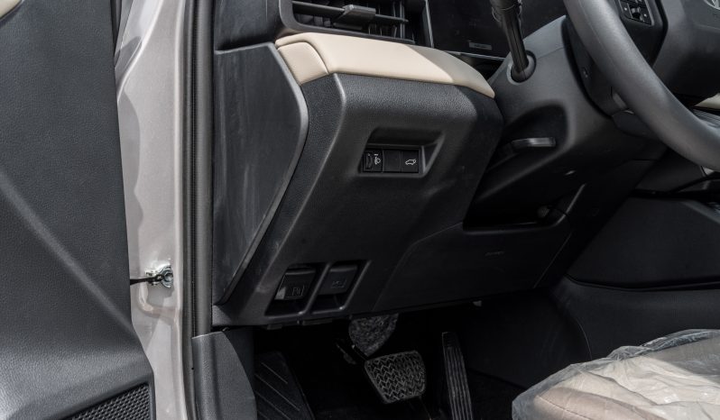 
2026 Toyota Rav4 XLE 4×4 2.0L AT Petrol AWD (Gray-Beige) full									