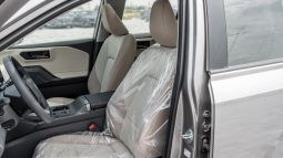 2026 Toyota Rav4 XLE 4×4 2.0L AT Petrol AWD (Gray-Beige) full