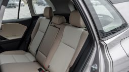 2026 Toyota Rav4 XLE 4×4 2.0L AT Petrol AWD (Gray-Beige) full