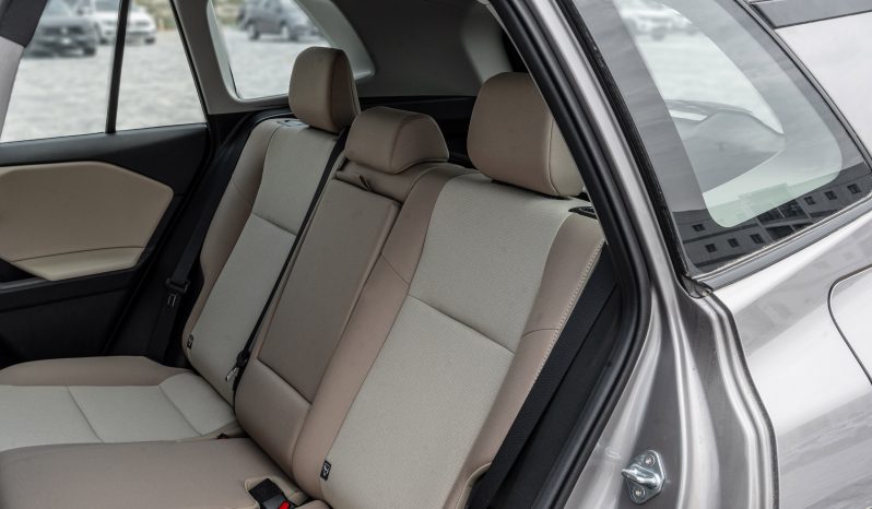 
2026 Toyota Rav4 XLE 4×4 2.0L AT Petrol AWD (Gray-Beige) full									