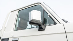
										2026 Toyota Land Cruiser LC79 4.0L AT Petrol Full Option (White) full									