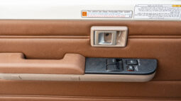 
										2026 Toyota Land Cruiser LC79 4.0L AT Petrol Full Option (White) full									