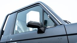 
2026 Toyota LC79 2.8L AT Diesel Full Option (Grey-Brown) full									