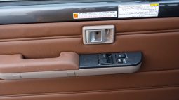 
2026 Toyota LC79 2.8L AT Diesel Full Option (Grey-Brown) full									