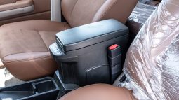 
2026 Toyota Land Cruiser LC76 2.8L AT Diesel Full Option (Beige) full									