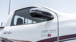 
2026 Toyota Hilux GL2 2.8L AT Diesel (White-Red) full									