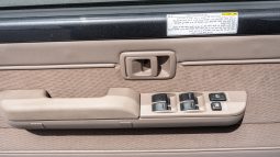 2026 Toyota Land Cruiser LC76 4.0L AT Petrol (With Radar) Grey full