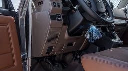 
2026 Toyota Land Cruiser LC79 DC 4.0L AT Petrol (Full Option) full									