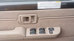 
2026 Toyota Land Cruiser LC76 4.0L AT Petrol (Grey-Brown) Basic full									