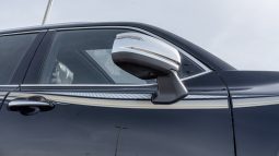 
2026 Toyota Land Cruiser VXR 3.5L AT Petrol (Black-Red) Omani full									