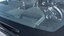 
2026 Toyota Land Cruiser VXR 3.5L AT Petrol (Black-Red) Omani full									