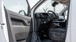 
										2026 Citroen Jumpy 2.0L AT Turbo Diesel Cargo Van full									