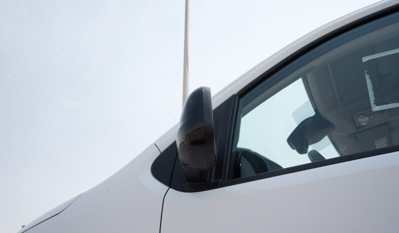 
								2026 Citroen Jumpy 2.0L AT Turbo Diesel Cargo Van full									
