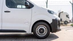 
										2026 Citroen Jumpy 2.0L AT Turbo Diesel Cargo Van full									