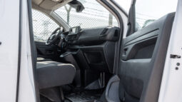 
										2026 Citroen Jumpy 2.0L AT Turbo Diesel Cargo Van full									