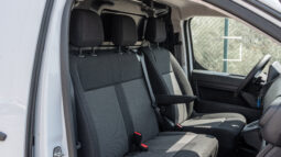 
										2026 Citroen Jumpy 2.0L AT Turbo Diesel Cargo Van full									