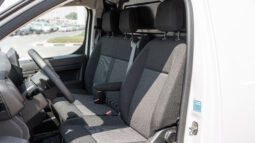 
										2026 Citroen Jumpy 2.0L AT Turbo Diesel Cargo Van full									