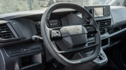
										2026 Citroen Jumpy 2.0L AT Turbo Diesel Cargo Van full									