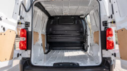 
										2026 Citroen Jumpy 2.0L AT Turbo Diesel Cargo Van full									