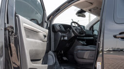 
										2026 Citroen Spacetourer 2.0L AT Turbo Diesel full									